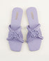 VIVO Woven Flats